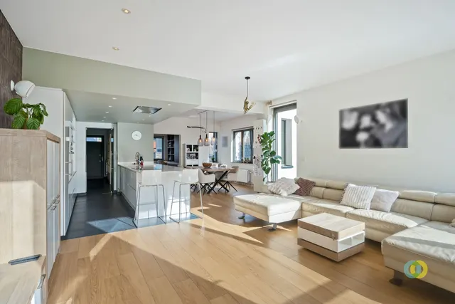 Huis te koop in Grimbergen – 1/10