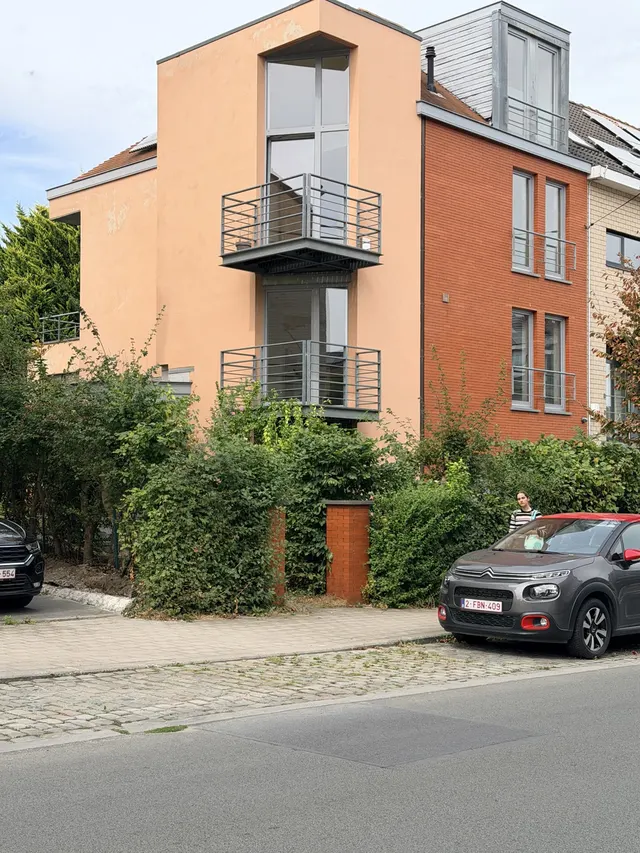 Maison à vendre à Bruxelles – 1/10