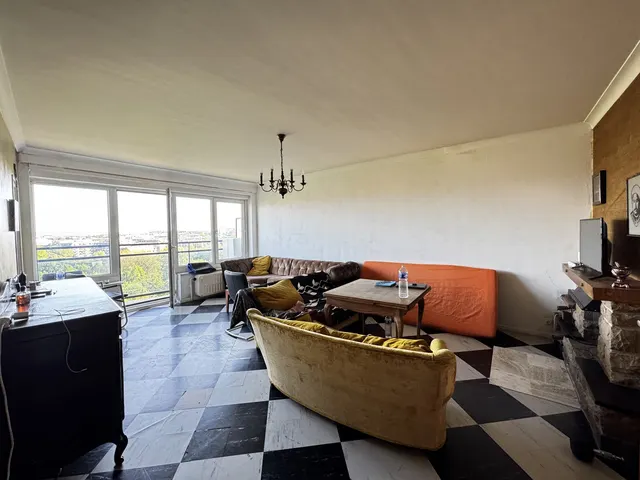 Appartement à vendre à Anderlecht – 1/10