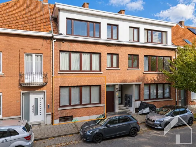 Appartement te koop in Ekeren – 1/10