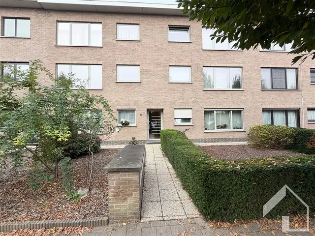 Appartement te huur in Wommelgem – 1/10