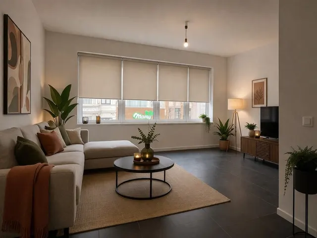 Appartement te koop in Antwerpen – 1/10