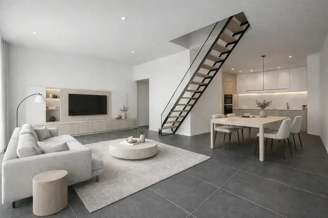 Appartement te koop in Antwerpen – 1/10