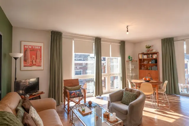 Appartement à vendre à Namur – 1/10