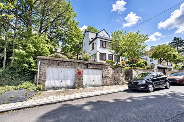 Maison à vendre à Namur – 1/10
