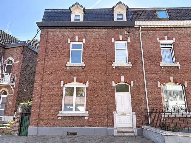 Maison à vendre à Seilles – 1/10