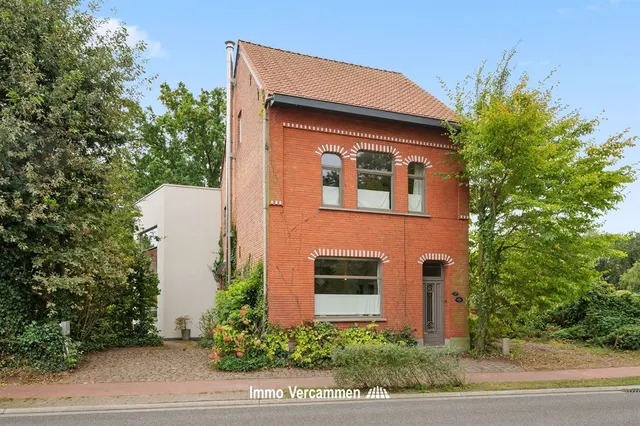Maison à vendre à Sint-Katelijne-Waver – 1/10