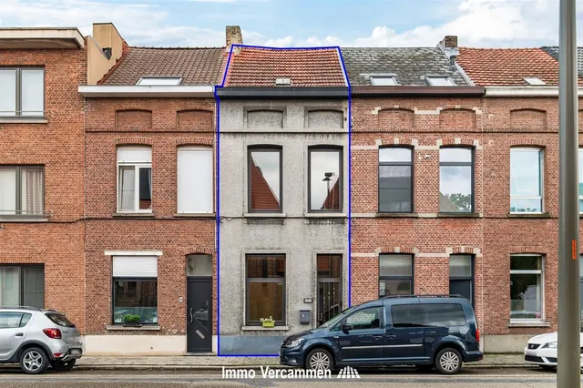 Huis te koop in Mechelen – 1/10
