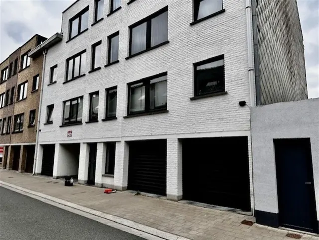 Appartement te huur in Oudenaarde – 1/10