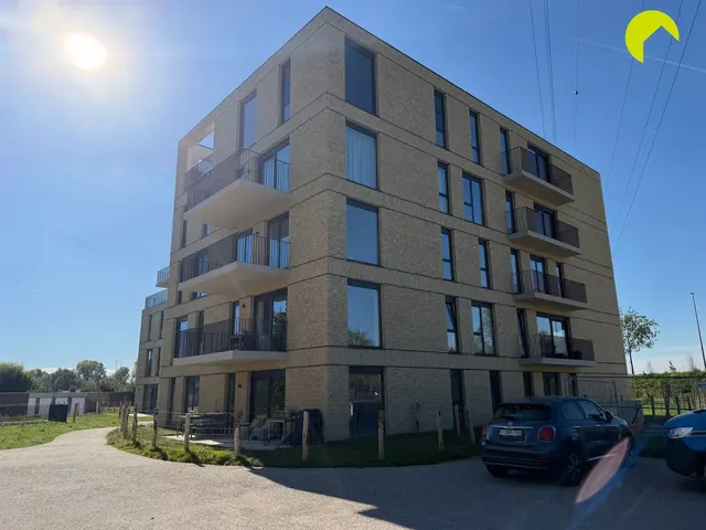 Appartement à louer à Lier – 1/10