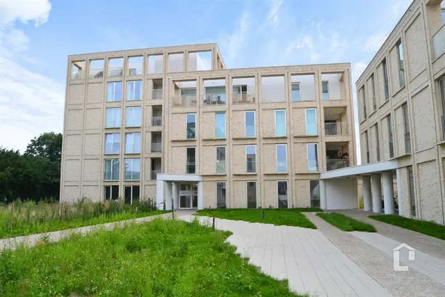 Appartement te huur in Zwijnaarde – 1/10