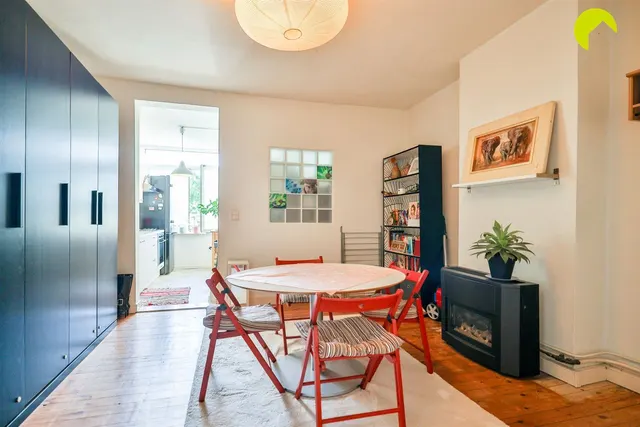 Appartement à vendre à Wilrijk – 1/10