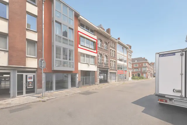 Appartement à louer à Tournai – 1/10