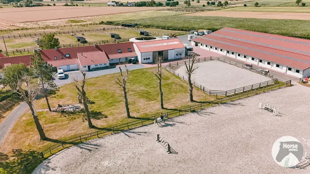 Maison à vendre à Alveringem – 1/10