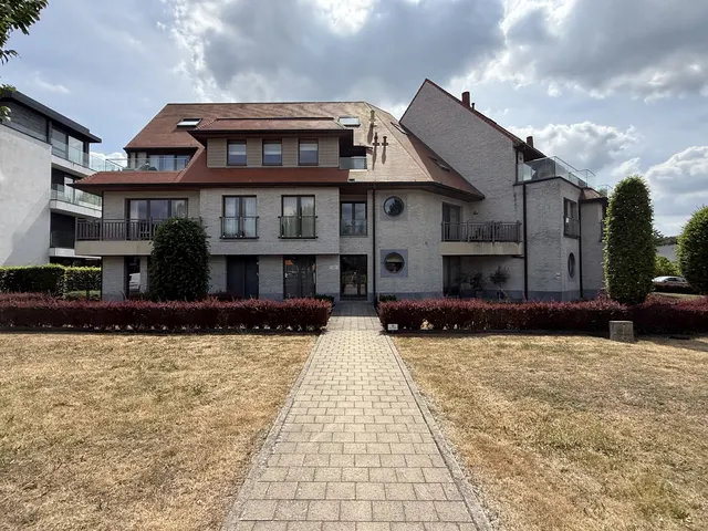 Appartement te huur in Aalst – 1/10