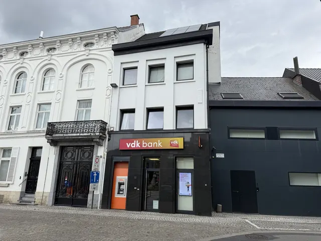 Appartement te huur in Aalst – 1/10
