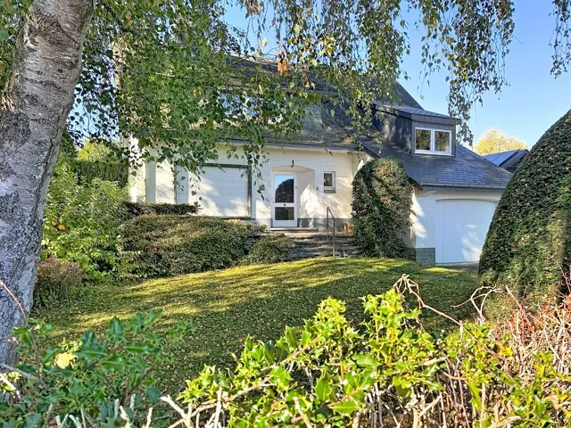 Maison à louer à Bastogne – 1/10