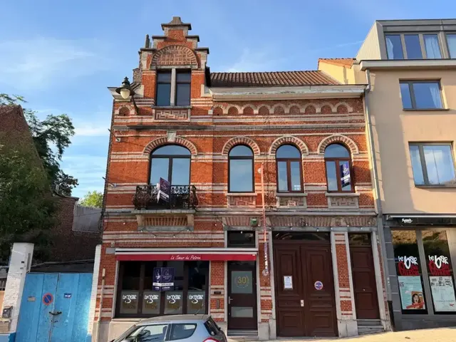 Huis te koop in Auderghem – 1/10