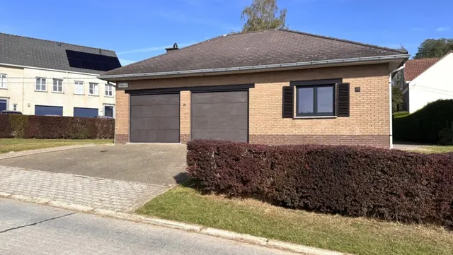 Bungalow te huur in Bertem – 1/10