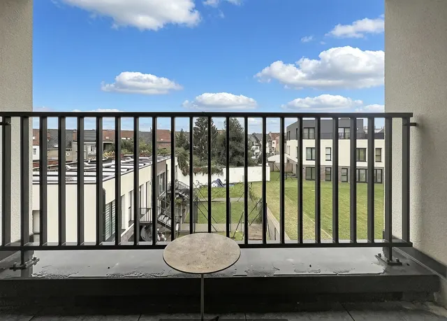 Appartement à louer à Bruxelles – 1/10