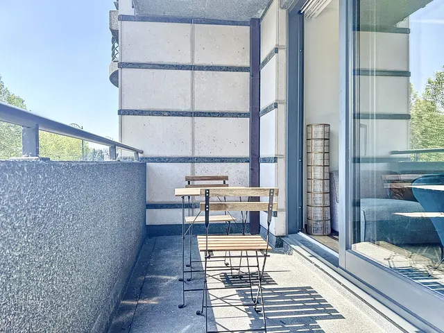 Appartement te huur in Auderghem – 1/10