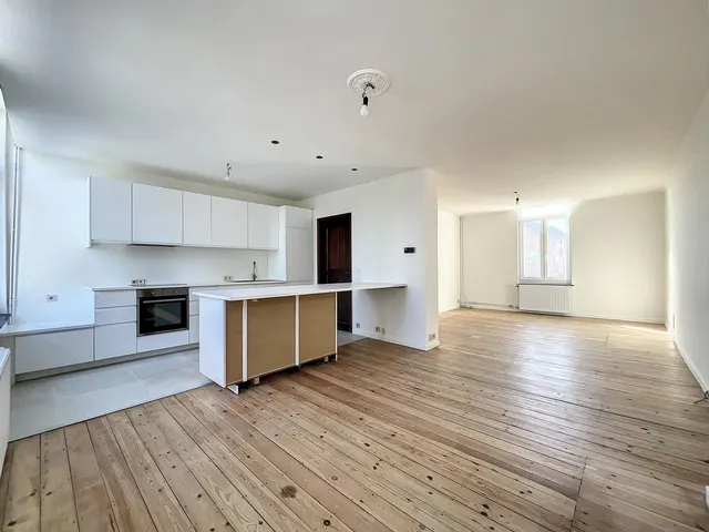 Appartement te huur in La Hulpe – 1/7