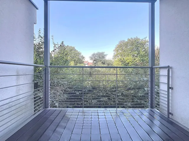 Appartement te huur in Drogenbos – 1/10
