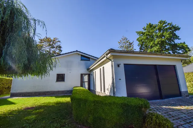 Villa à vendre à Kampenhout – 1/10