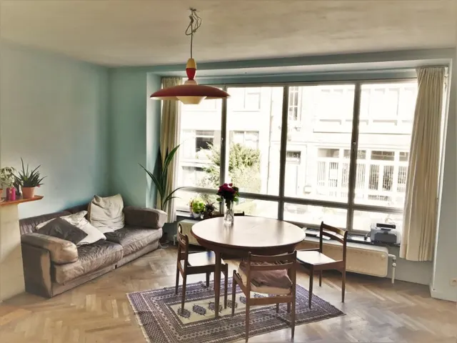 Appartement te huur in Gent – 1/10