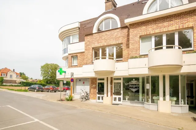 Triplex te huur in Wezembeek-Oppem – 1/10