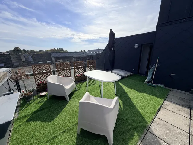 Appartement te huur in Asse – 1/10
