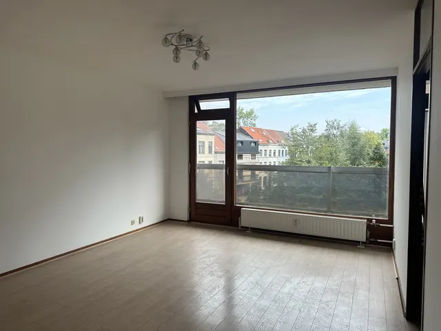 Appartement te huur in Ixelles – 1/10