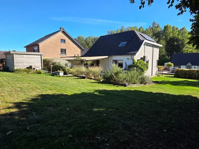 Maison à vendre à Ninove – 1/10