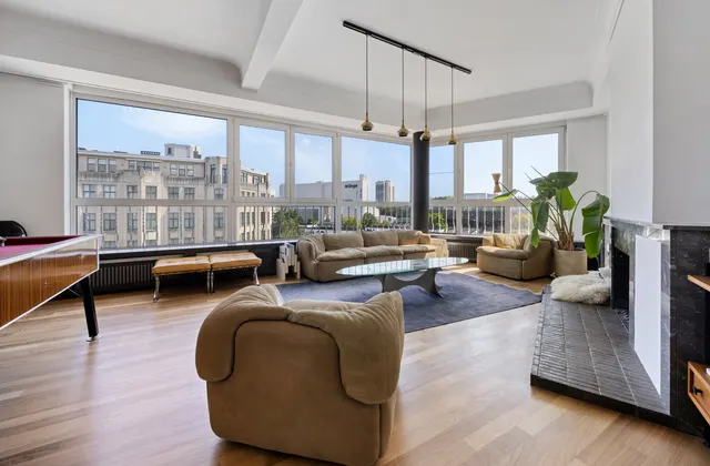 Appartement te koop in Antwerpen – 1/10