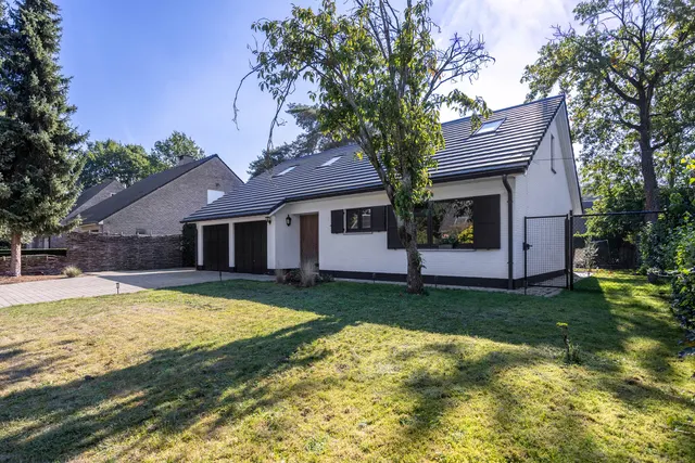 Huis te koop in Zoersel – 1/10