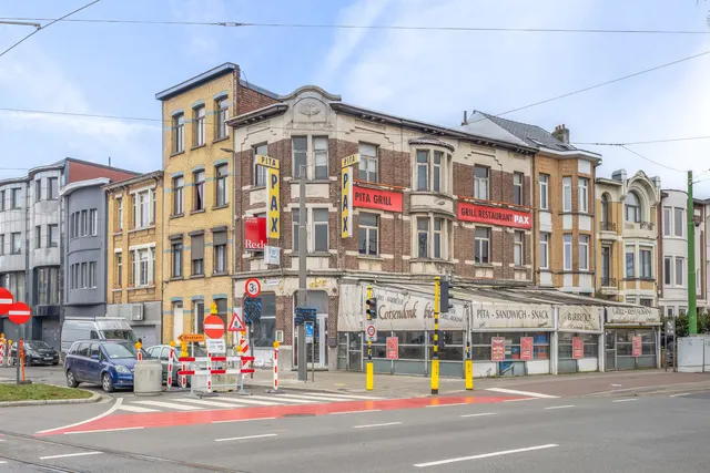 Huis te koop in Antwerpen – 1/10