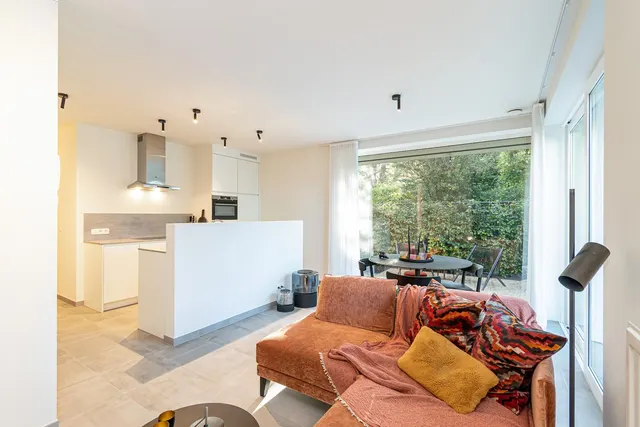 Appartement te huur in Boechout – 1/10