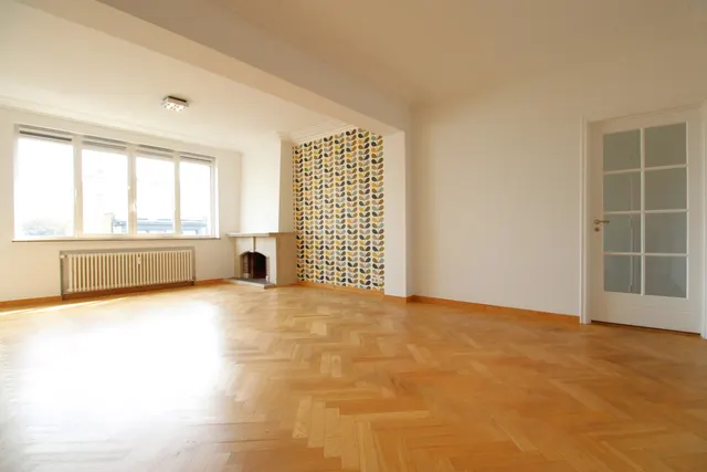Appartement te huur in Saint-Gilles – 1/10