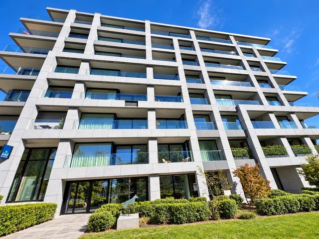Appartement à vendre à Woluwe-Saint-Pierre – 1/10