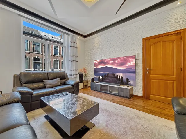 Huis te koop in Namur – 1/10