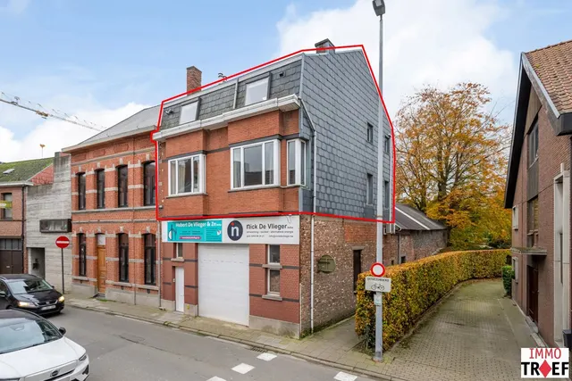 Appartement à louer à Dendermonde – 1/10