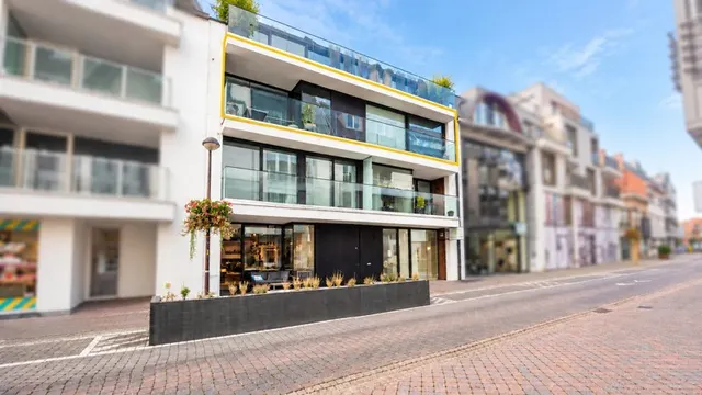 Appartement te koop in Waregem – 1/10