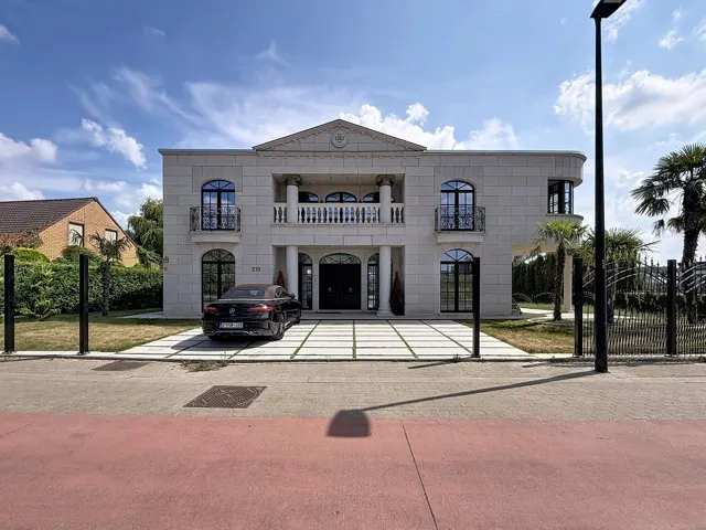 Maison à vendre à Asse – 1/10
