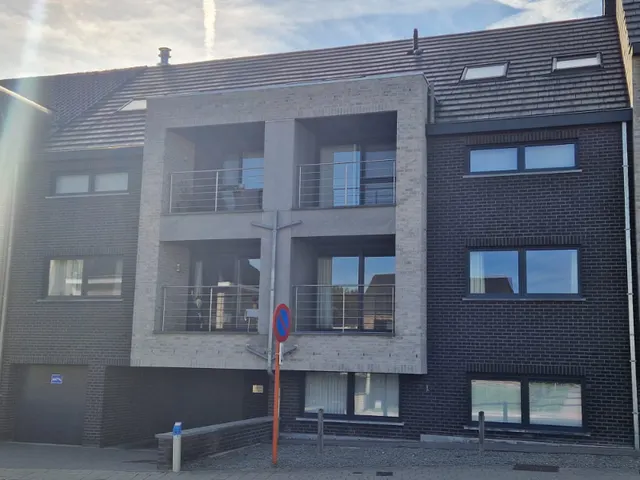Appartement à louer à Herzele – 1/10