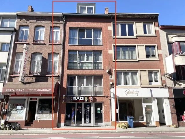 Appartementsgebouw à vendre à Mechelen – 1/10