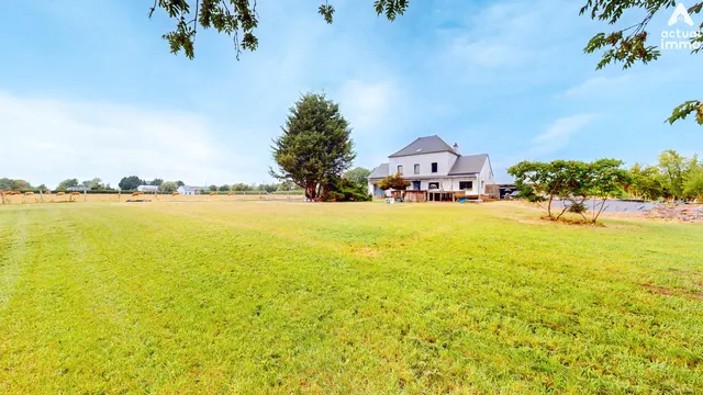 Maison à vendre à Erquelinnes Montignies-Saint-Christophe – 1/10