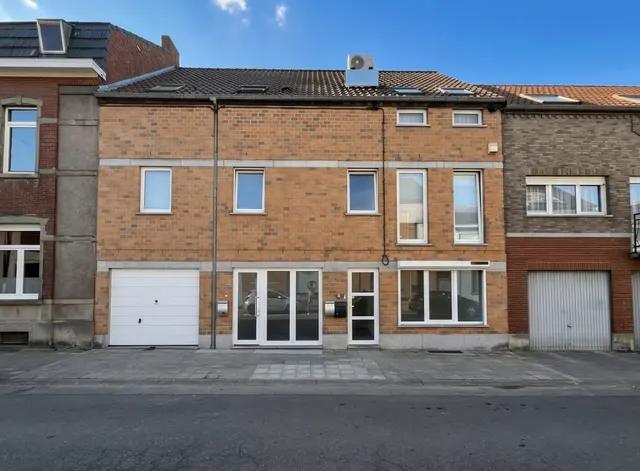 Appartement à vendre à Chapelle-lez-Herlaimont – 1/10