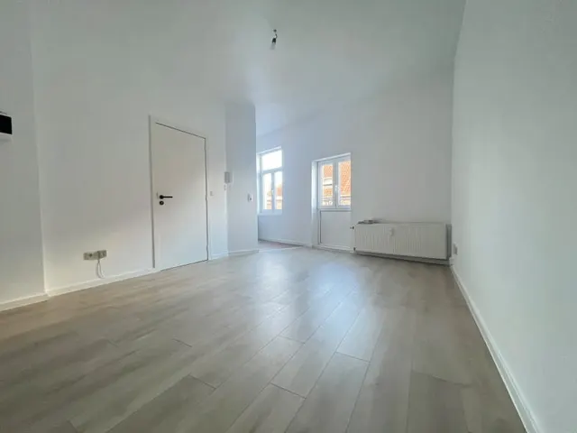 Appartement te huur in Uccle – 1/4