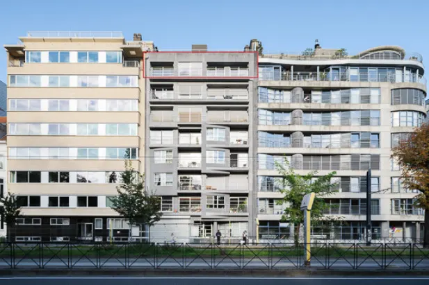 Appartement te huur in Gent – 1/10
