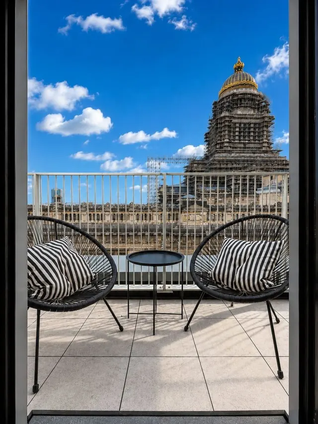 Appartement te koop in Bruxelles – 1/5